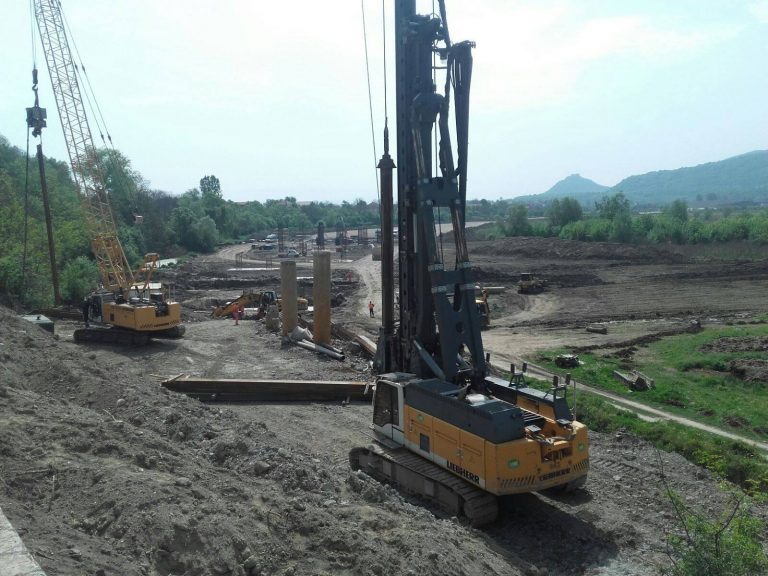 Cum vor fi spionați constructorii de autostrăzi în perioada următoare?