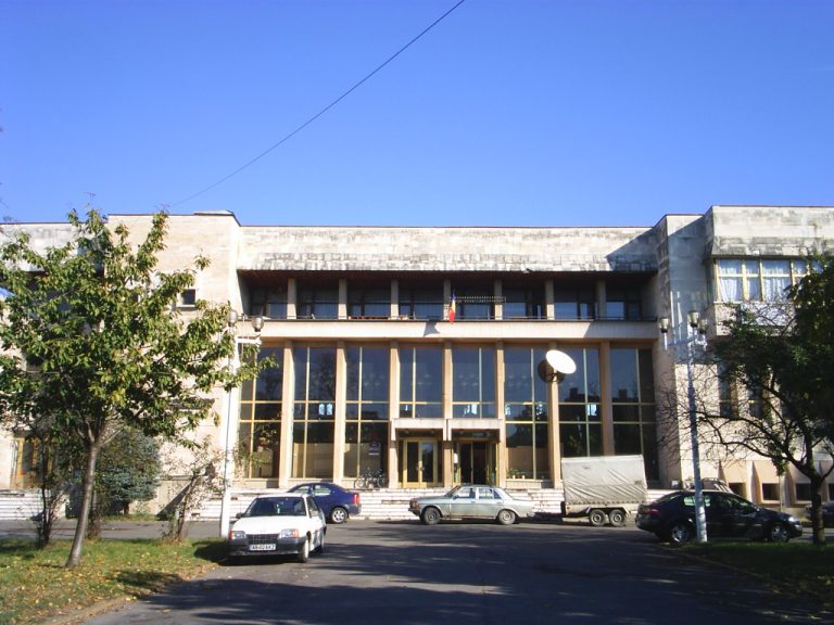 Primăria Arad a pierdut Casa de Cultură a Sindicatelor