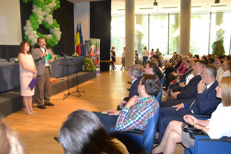 Și la Speranța binele se răspândește doar dacă se solidarizează – VIDEO