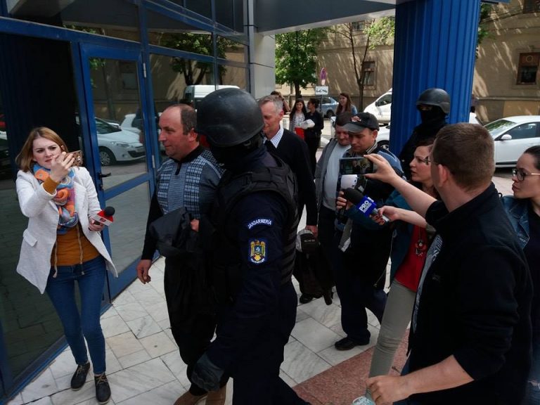 Cercetările în dosarul „Motorina CFR”, cu prejudiciu de peste 1 milion de euro și 160 de suspecți și inculpați, continuă