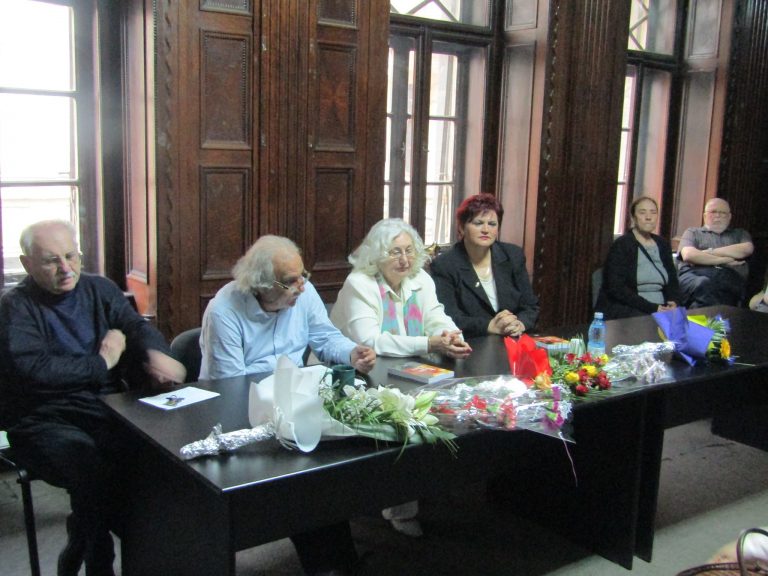 Dragostea, un concept în „Templul iubirii” VIDEO