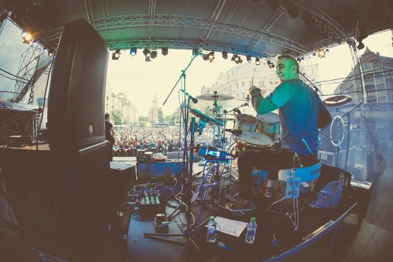 Timişoara Rocks la a doua ediţie. Vezi ce legende vor cânta în Piața Victoriei!