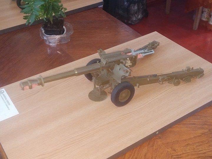 Și tunurile Reșiței au scris istoria României