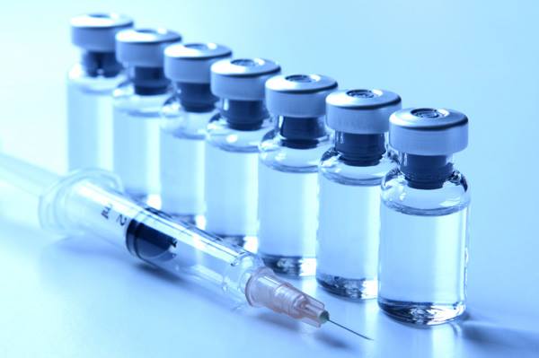 Zeci de mii de doze de vaccin antigripal ajung în Timiș