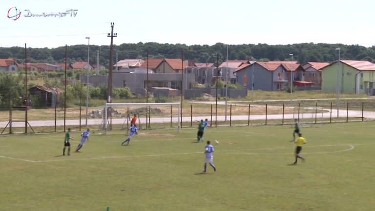ACS Dumbrăvița a terminat sezonul cu o victorie categorică-VIDEO