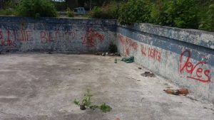 Baza sportiva Bega paragina 11