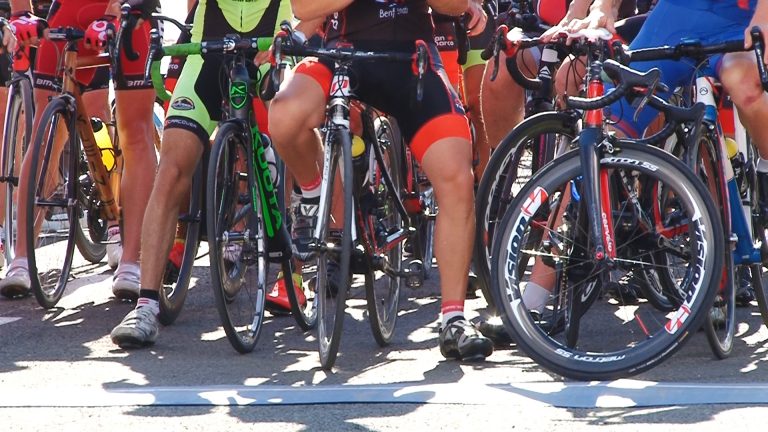 Traseul mijloacelor de transport în comun, dat peste cap de lucrările din centru și de competițiile sportive