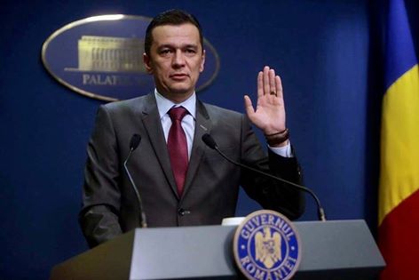 MESAJUL premierului Grindeanu, pentru toți românii: ,,Să nu vă fie frică…”