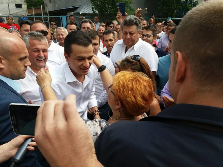 Surpriză de proporții în filiala PSD Timiș! Cine e ,,dușmanul din interior” al lui Sorin Grindeanu…