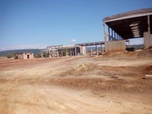 Poluare Moldova Noua 3