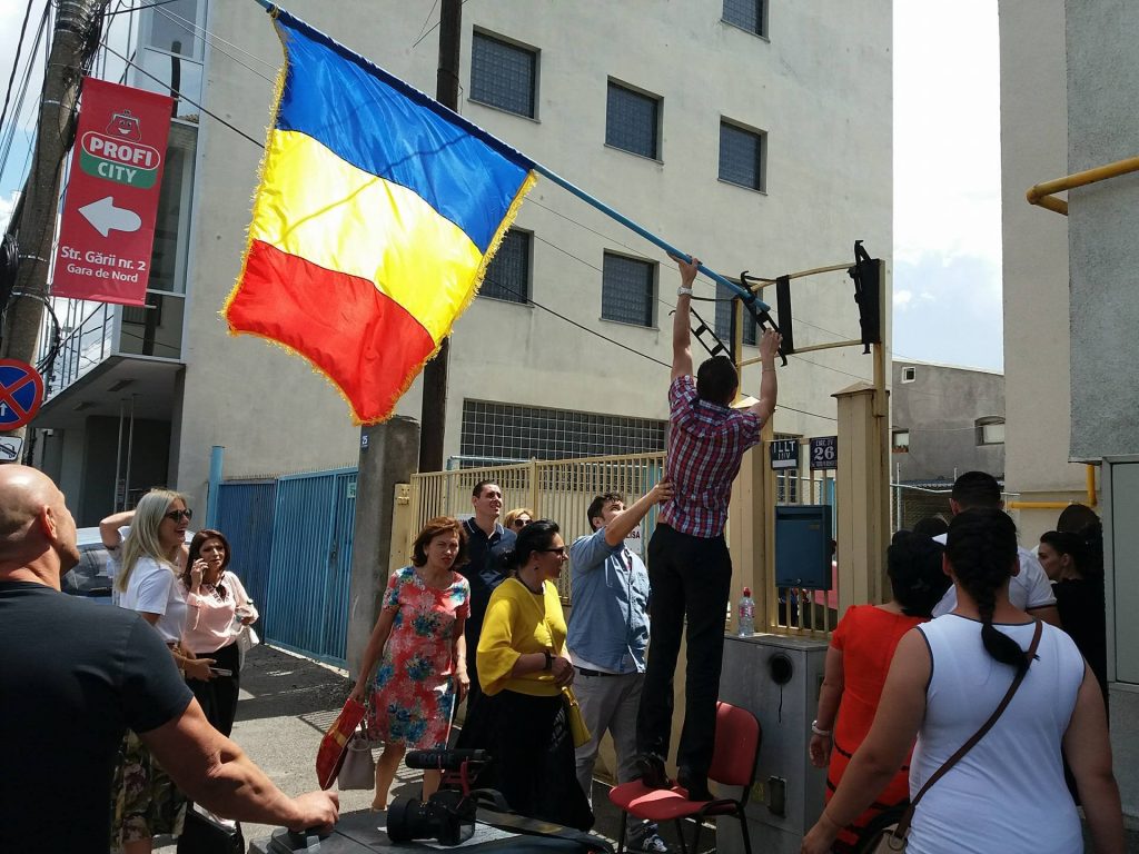 Sedinta PSD Timis sustinere Grindeanu 9