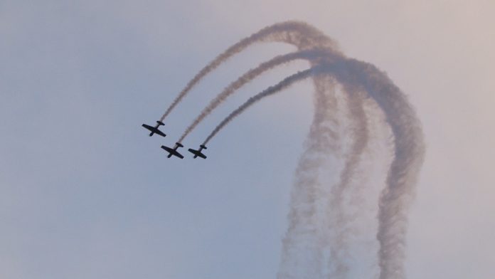 TIMIŞOARA AIR SHOW 2017.Still205