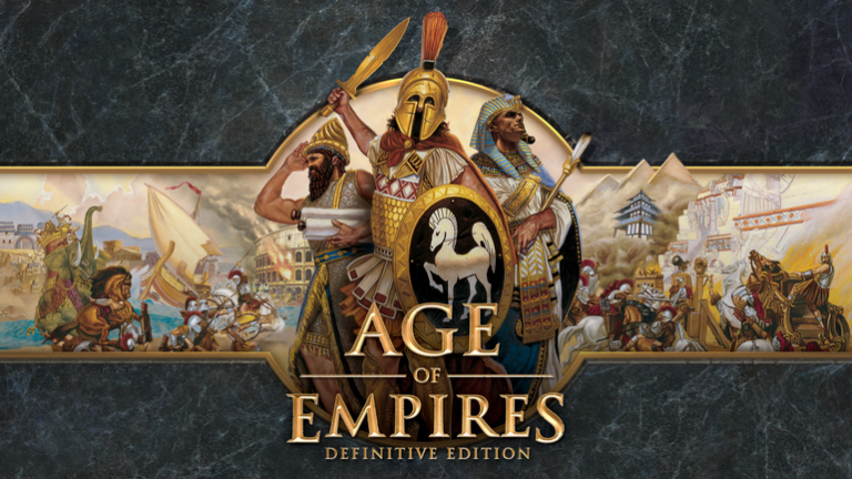 Age of Empires, unul dintre cele mai populare jocuri, renaște după 20 de ani – VIDEO