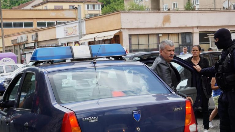 Mașini furate din Italia, ,,aranjate” în Germania și la RAR Timiș