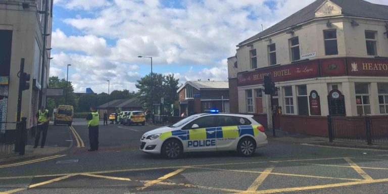 Marea Britanie, din nou sub teroare!