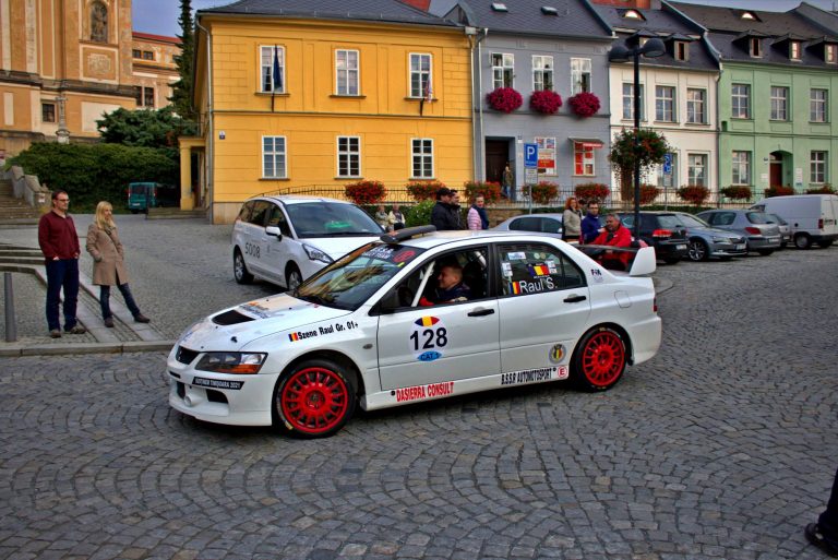 Trei timișoreni vor să cucerească Germania