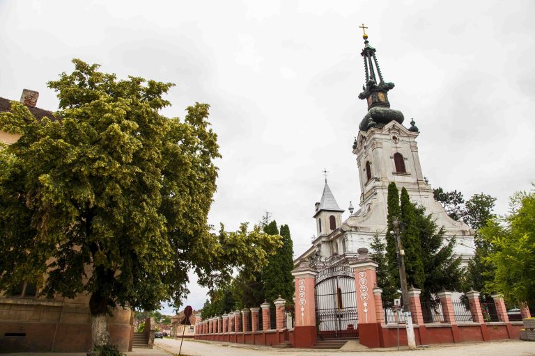 Fonduri europene pentru restaurarea și conservarea unui lăcaș de cult din Banat