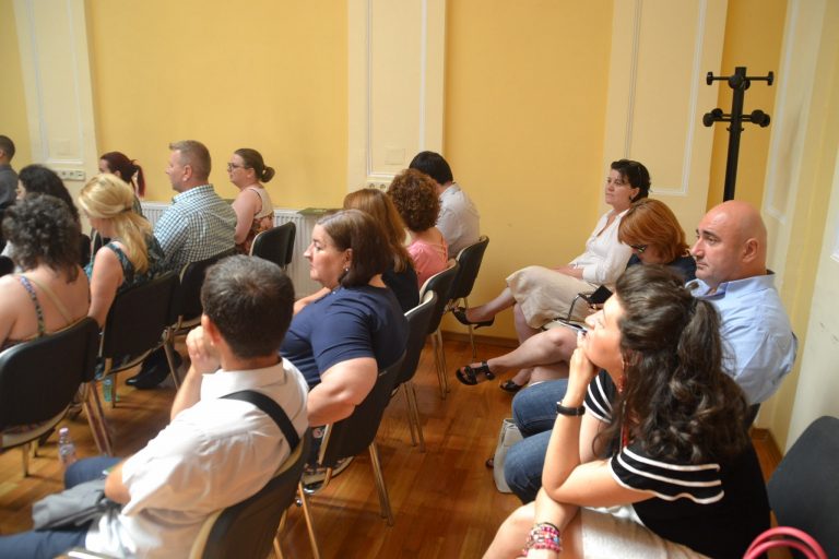 Elite Business Club revine la Timișoara cu cea de-a doua ediție