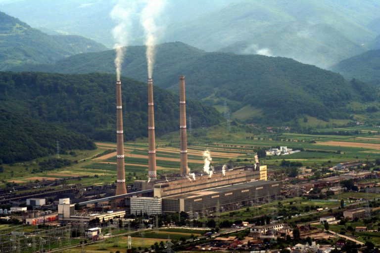 O mare companie energetică din vestul României face angajări. Posturile disponibile