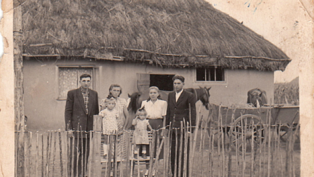 Siberia românească în povestiri, amintiri și discuții – un proiect menit să evoce suferințele bănățenilor deportați în Bărăgan