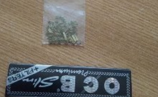 Doi tineri, prinși cu droguri la Timișoara. Cum au fost depistați?