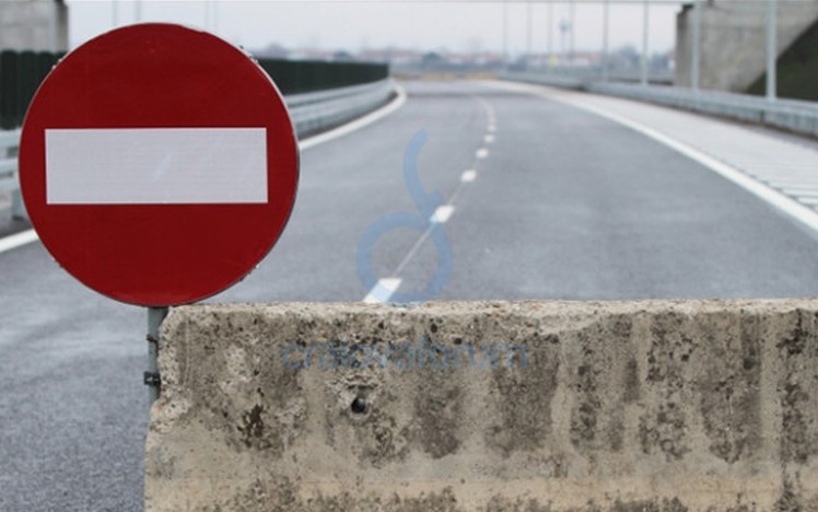 Restricții de circulație pentru șoferii care ajung într-o zonă turistică din Banat