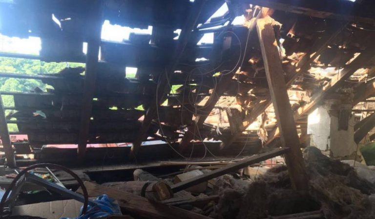 Explozie cu urmări dramatice în vestul țării!