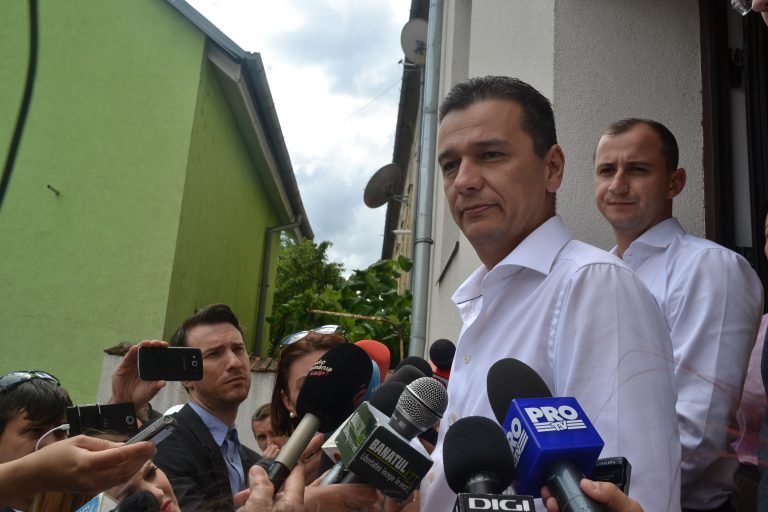 Sorin Grindeanu promite mari surprize la votarea moțiunii de cenzură de miercuri-VIDEO