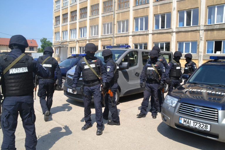 Suntem pregătiți să dăm răspuns prompt atentatelor teroriste! Se întâmplă la Timișoara! FOTO-VIDEO