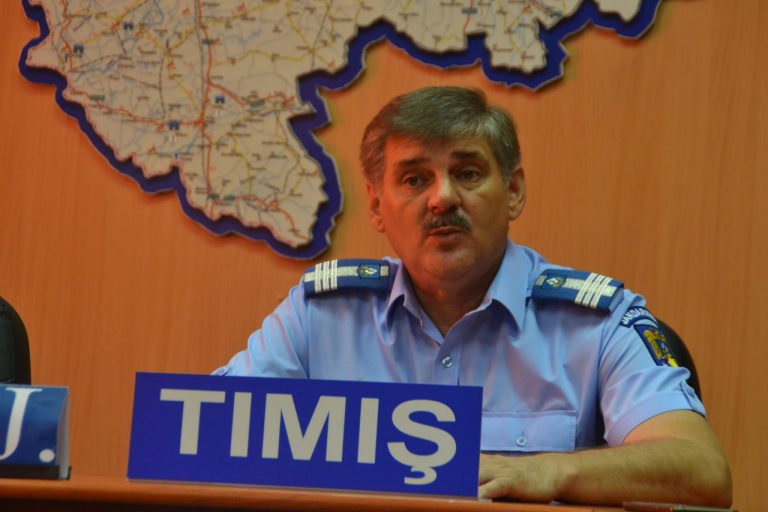 Nici în sezonul rece, activitatea jandarmilor nu are pic de odihnă-video