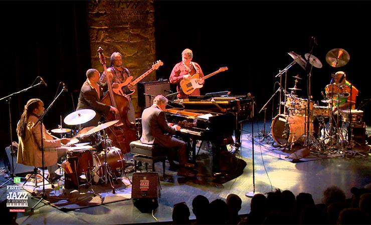 A mai rămas o săptămână până la cel mai așteptat festival din Banat! Artiști celebri vin la Jazz TM! Programul complet