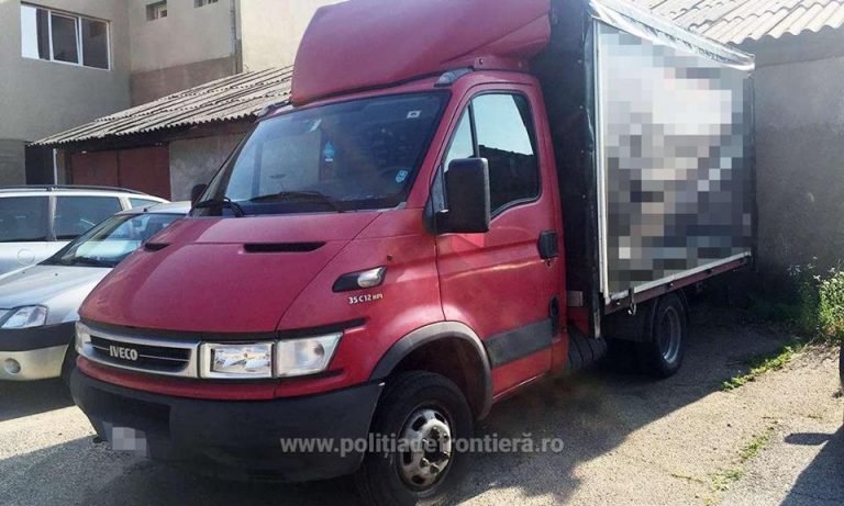 Vacanța de Rusalii, benefică pentru frontieriștii din vest! Ce au găsit la intrările în țară