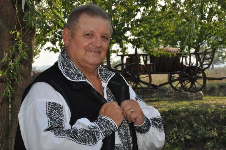 Petrică Moise şi invitaţii săi cântă la Timișoara. Unde se ține spectacolul extraordinar ,,Ţara mea-i…Banatu’ meu”