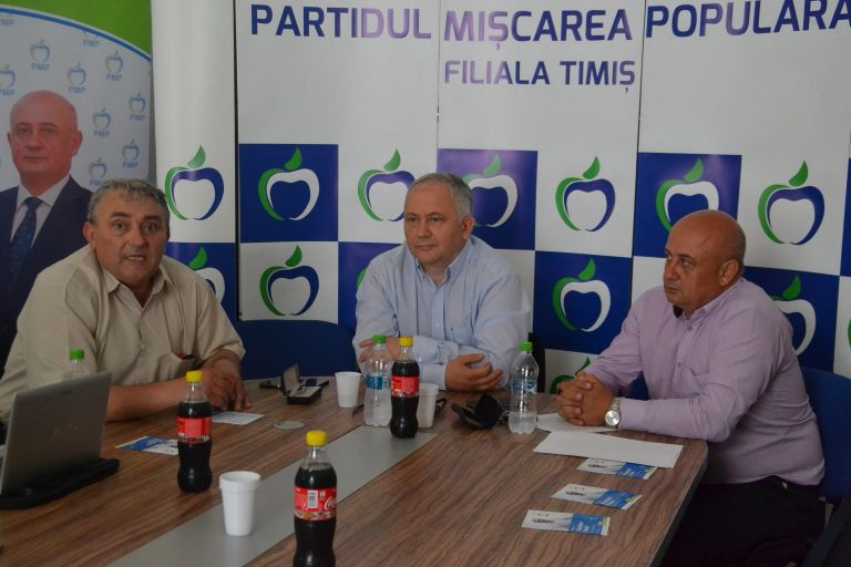 Suspiciuni de posibile tentative de fraudă electorală la Denta