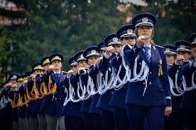 Veste uriașă pentru polițiști: se vor plăti orele suplimentare!