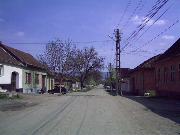 Sediul Primăriei Lăpușnicu Mare, spart în mod misterios