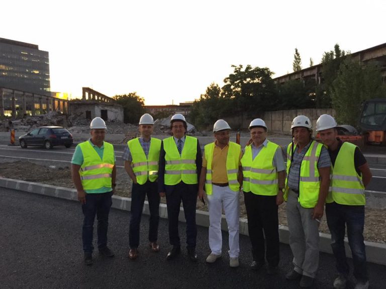 Ruta rapidă pentru a ajunge în nordul Timișoarei, finalizată! Cum să evitați aglomerația din zona Popa Șapcă