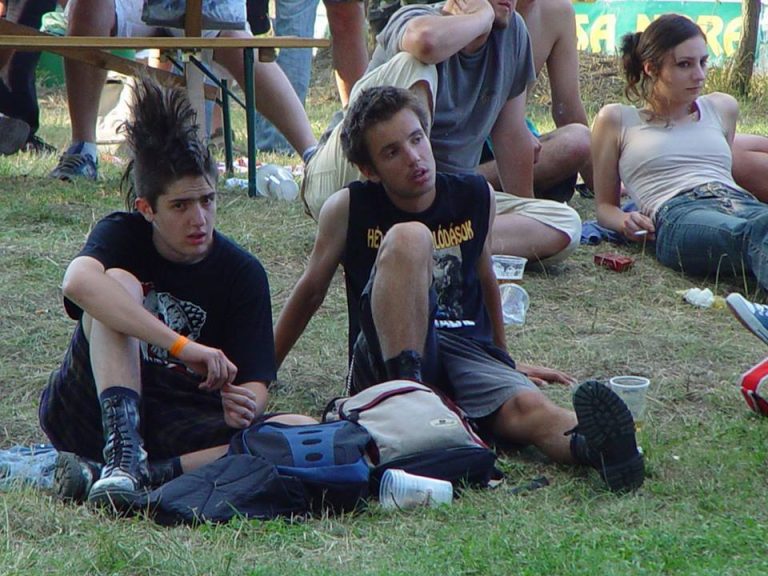 Cum ajungi la Mureş pentru rock-ul de 48 de ore?