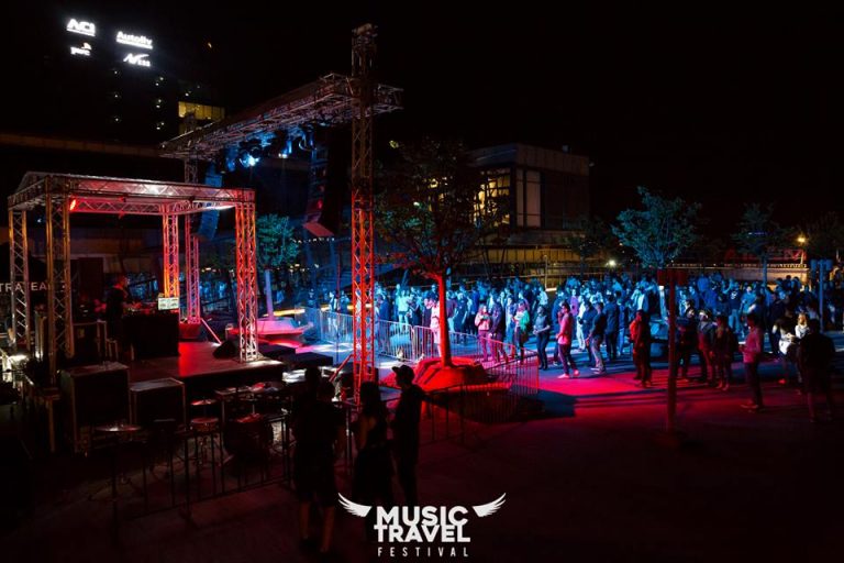 Cel mai mare festival din Vestul României are loc în capitala Banatului! Peste 30 de artiști vor încânta publicul