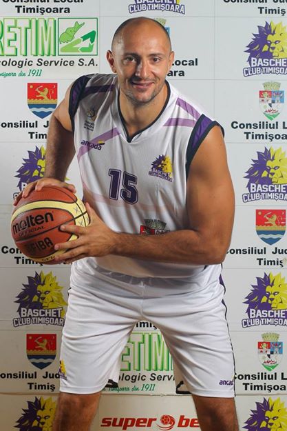Bogdan Popescu baschet