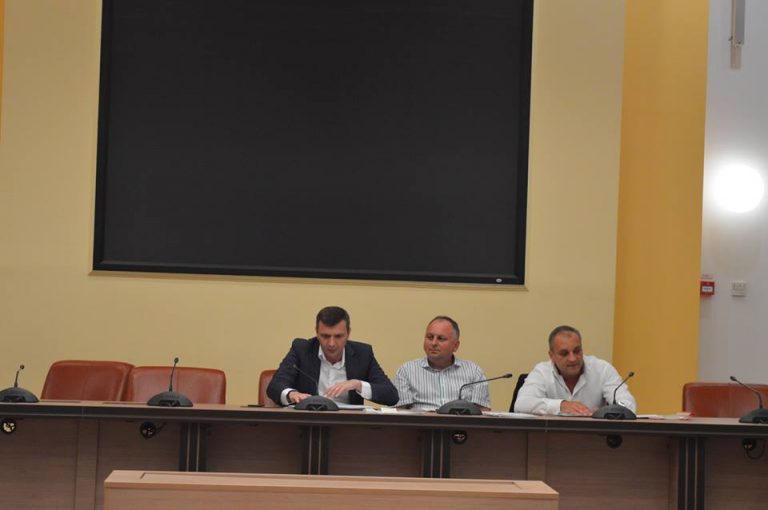 Silviu Hurduzeu răspunde atacurilor președintelui PNL Caraș-Severin. Cu ce replici îl ,,taxează” pe Vela