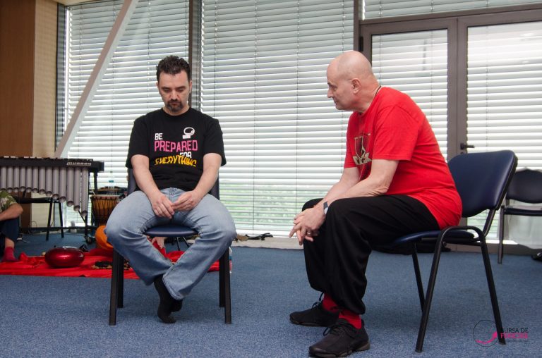 Și medicii trebuie să învețe să comunice!