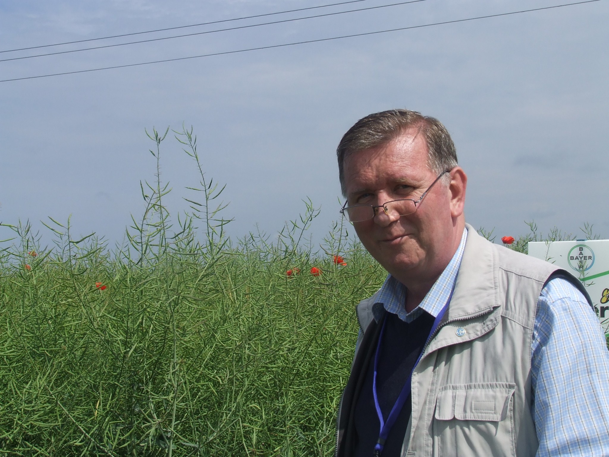 Loeria agriculturii din Timis - doru-petanec directorul DAJ Timis