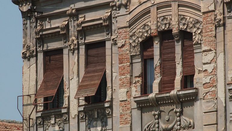 14 clădiri din Timișoara așteaptă să fie restaurate prin Timișoara Premium Exposed City