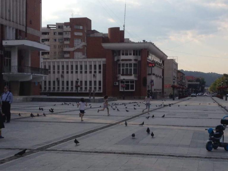 Aleșii locali și județeni se ”bat” pentru procente și putere decizională în cazul unui operator de apă din Banat!