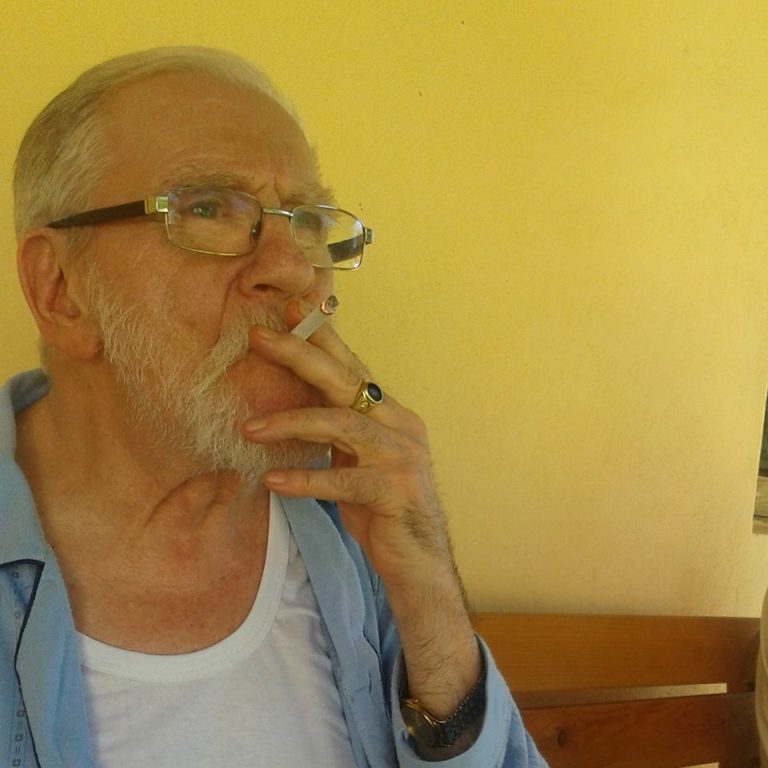 A murit “regele boemei” literaturii din Timişoara