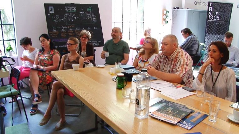 Avem aproape 4.000 de străini în Timiș. Ce facem cu ei? VIDEO