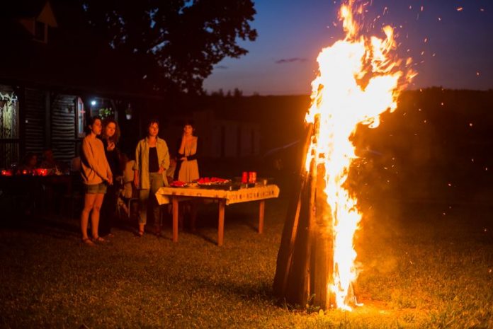 aristoteles festival