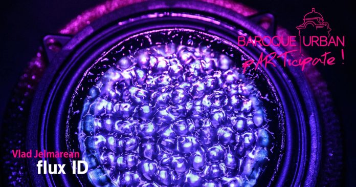 artă contemporană Baroque