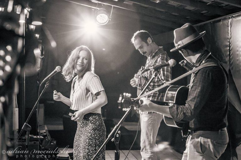 AsFalt la Timișoara… ca în Chicago